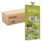 Flavia Tea Flavia Pouches, Green with Jasmine, Pouch, Green Tea, 0.07 oz, 100 PK 48023 - alternate 1